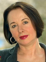 Portrait Wahida Azhari